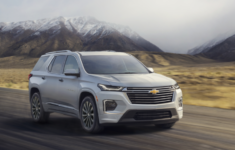 2023 Chevy Equinox LT Colors, Redesign, Engine, Release Date and Price