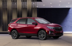 2023 Chevy Equinox Redline Edition Colors, Redesign, Engine, Release Date, and Price