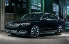 2023 Chevy Impala Colors, Redesign, Engine, Release Date and Price