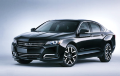2023 Chevy Impala LT Colors, Redesign, Engine, Release Date, and Price
