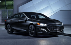 2023 Chevy Malibu Colors, Redesign, Engine, Release Date and Price