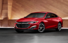 2023 Chevy Malibu RS Colors, Redesign, Engine, Release Date, and Price