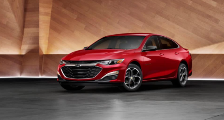 2023 Chevy Malibu RS Colors, Redesign, Engine, Release Date, and Price