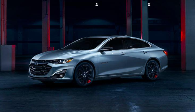 2023 Chevy Malibu SS Colors, Redesign, Engine, Release Date and Price