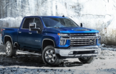 2023 Chevy Silverado LT Colors, Redesign, Engine, Release Date and Price