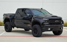 2023 Chevy Silverado ZRX Colors, Redesign, Engine, Release Date and Price