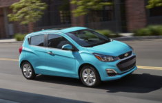 2023 Chevy Spark Colors, Redesign, Engine, Release Date and Price