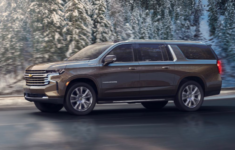 2023 Chevy Suburban Colors, Redesign, Specs, Release Date and Price
