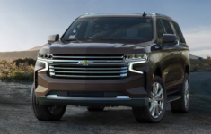 2023 Chevy Suburban LT Colors, Redesign, Engine, Release Date and Price