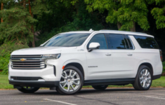 2023 Chevrolet Suburban RST Colors, Redesign, Engine, Release Date, and Price