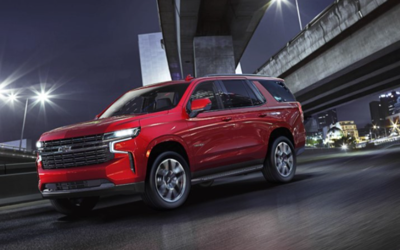 2023 Chevy Suburban RST Colors, Redesign, Engine, Release Date and Price