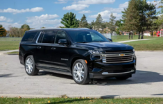 2023 Chevy Suburban Z71 Colors, Redesign, Engine, Release Date and Price