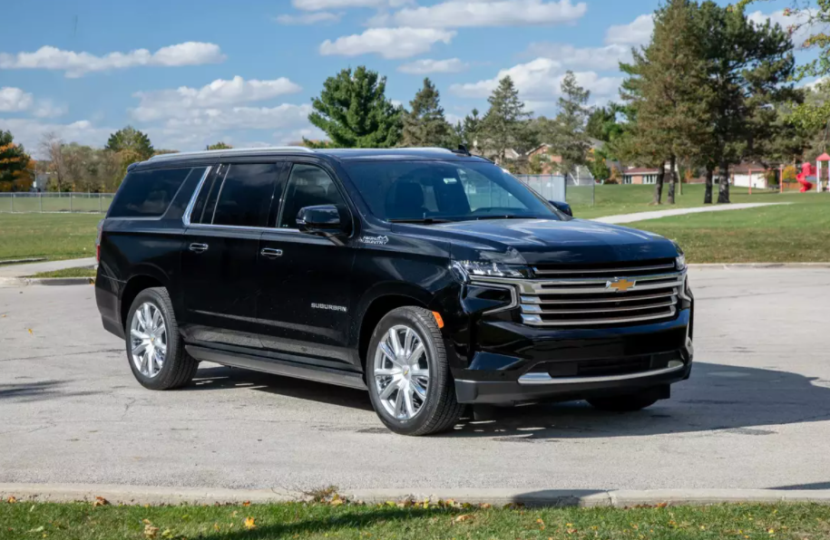 2023 Chevy Suburban Z71 Colors, Redesign, Engine, Release Date and Price