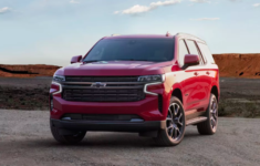 2023 Chevy Tahoe Colors, Redesign, Engine, Release Date, and Price