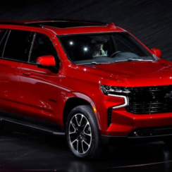 2023 chevrolet tahoe premier Specs | 2022 Chevrolet