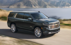 2023 Chevy Tahoe Z71 Colors, Redesign, Engine, Release Date and Price