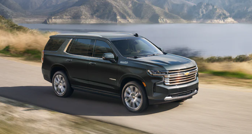 2023 Chevy Tahoe Z71 Colors, Redesign, Engine, Release Date and Price