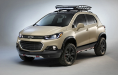 2023 Chevy Trax RS Colors, Redesign, Engine, Release Date, and Price