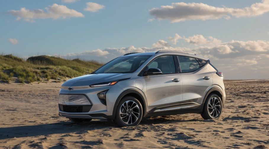 2023 chevy Bolt Colors, Rumors, Redesign, Engine, Release Date and Price