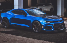 2023 chevy Camaro Colors, Rumors, Redesign, Engine, Release Date and Price