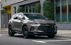 2022 Chevy Blazer LT Colors, Redesign, Engine, Release Date, and Price
