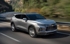 2022 Chevy Blazer Z71 Colors, Redesign, Engine, Release Date, and Price