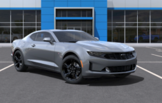 2022 Chevy Camaro 1LS Colors, Redesign, Engine, Release Date, and Price