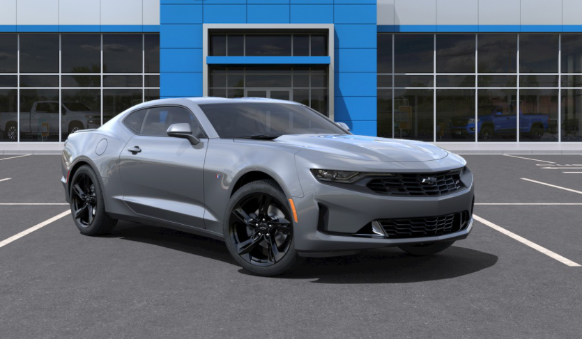 2022 Chevy Camaro 1LS Colors, Redesign, Engine, Release Date, and Price