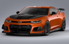 2022 Chevy Camaro 2LT Colors, Redesign, Engine, Release Date, and Price