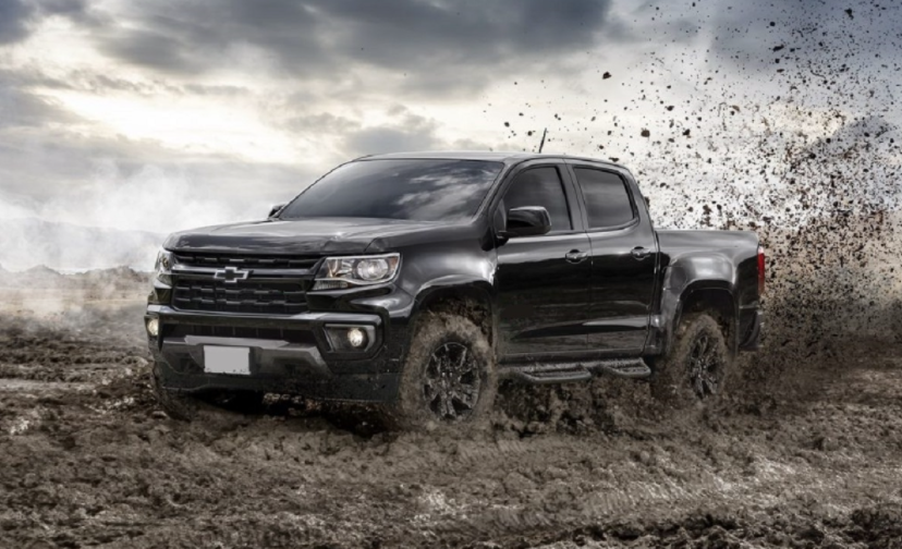 2022 Chevrolet Colorado ZR2 Colors, Redesign, Engine, Release Date, and Price