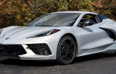 2022 Chevy Corvette C8 Colors, Redesign, Engine, Release Date and Price