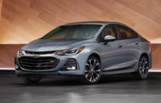 2022 Chevy Cruze Premier Colors, Redesign, Engine, Release Date, and Price