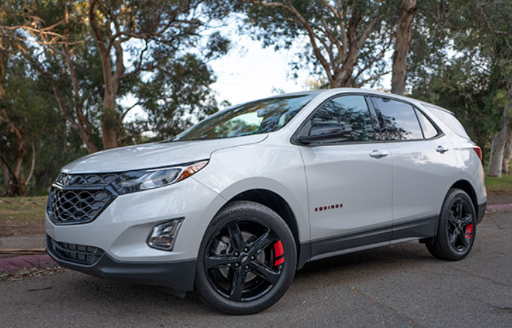 2022 Chevy Equinox Redline Edition Colors, Redesign, Engine, Release Date, and Price