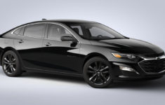 2022 Chevy Impala Hybrid Colors, Redesign, Engine, Release Date, and Price