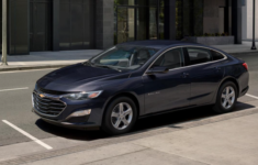 2022 Chevy Malibu LTZ Colors, Redesign, Engine, Release Date, and Price