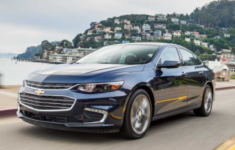2022 Chevy Malibu Sport Edition Colors, Redesign, Engine, Release Date, and Price