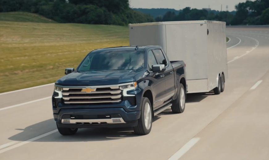 2022 Chevy Silverado Z71 Colors, Redesign, Engine, Release Date, and Price