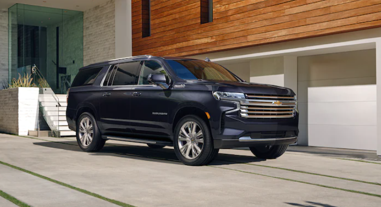 2022 Chevy Suburban HD Colors, Redesign, Engine, Release Date, and Price