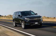 2022 Chevy Suburban LS Colors, Redesign, Engine, Release Date, and Price