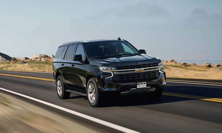 2022 Chevy Suburban LS Colors, Redesign, Engine, Release Date, and Price