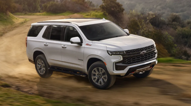 2022 Chevy Suburban Z71 Colors, Redesign, Engine, Release Date and Price