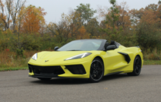 2023 Chevrolet Corvette Convertible Colors, Redesign, Engine, Release Date, and Price