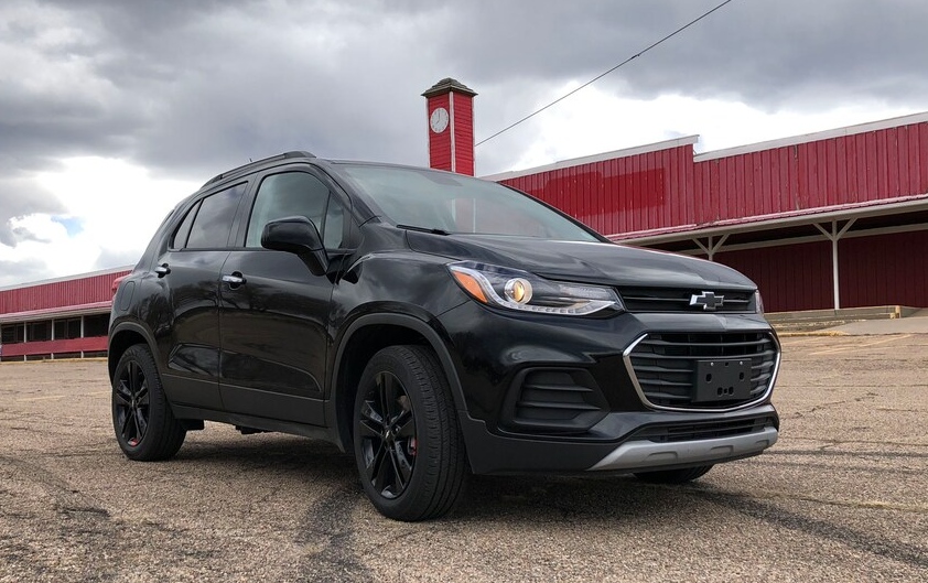2023 Chevrolet Trax Premier Colors, Redesign, Engine, Release Date, and Price