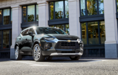2023 Chevy Blazer 2LT Colors, Redesign, Engine, Release Date, and Price