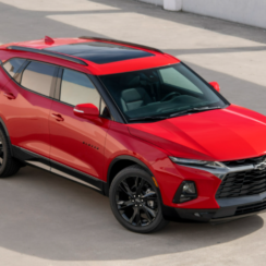 2023 chevy blazer hybrid Specs | 2022 Chevrolet