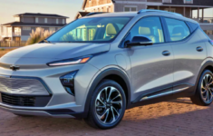 2023 Chevy Bolt Hatchback Colors, Redesign, Engine, Release Date, and Price