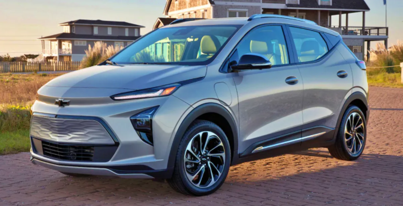 2023 Chevy Bolt Hatchback Colors, Redesign, Engine, Release Date, and Price
