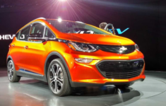 2023 Chevy Bolt LT Colors, Redesign, Engine, Release Date and Price