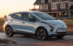 2023 Chevy Bolt Premier Colors, Redesign, Engine, Release Date, and Price