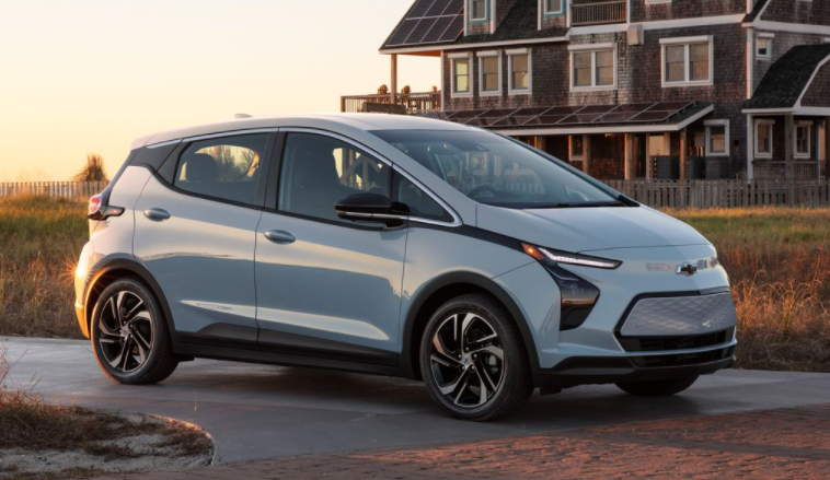 2023 Chevy Bolt Premier Colors, Redesign, Engine, Release Date, and Price